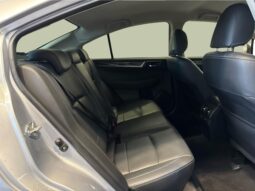 
										Subaru LEGACY B4 AWD 2016 full									