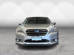 
										Subaru LEGACY B4 AWD 2016 full									