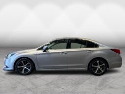 
										Subaru LEGACY B4 AWD 2016 full									