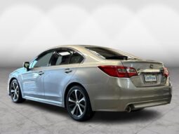 
										Subaru LEGACY B4 AWD 2016 full									