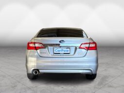 
										Subaru LEGACY B4 AWD 2016 full									