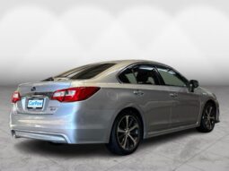 
										Subaru LEGACY B4 AWD 2016 full									