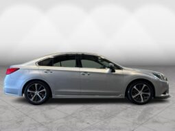 
										Subaru LEGACY B4 AWD 2016 full									