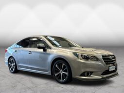 
										Subaru LEGACY B4 AWD 2016 full									