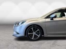 
										Subaru LEGACY B4 AWD 2016 full									