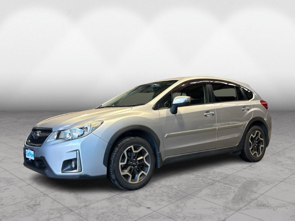 Subaru XV AWD 2015