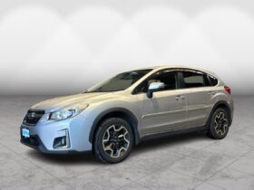 Subaru XV AWD 2015
