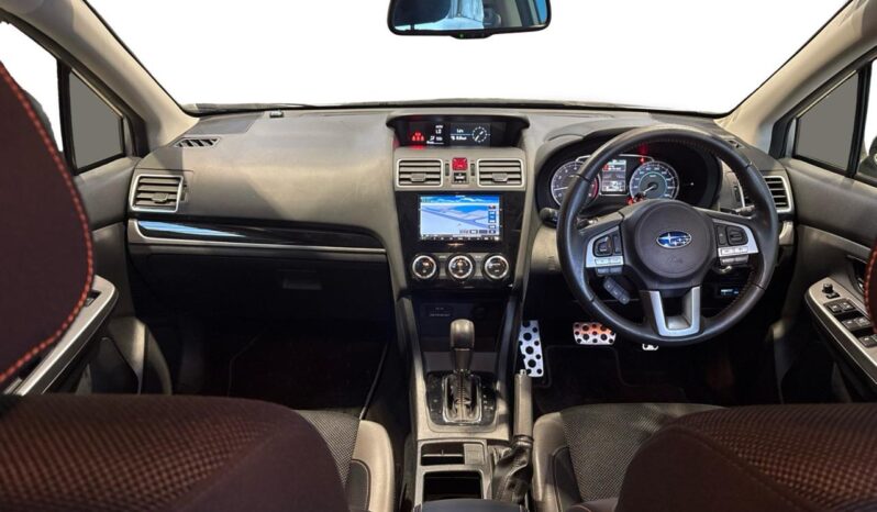 
								Subaru XV AWD 2015 full									