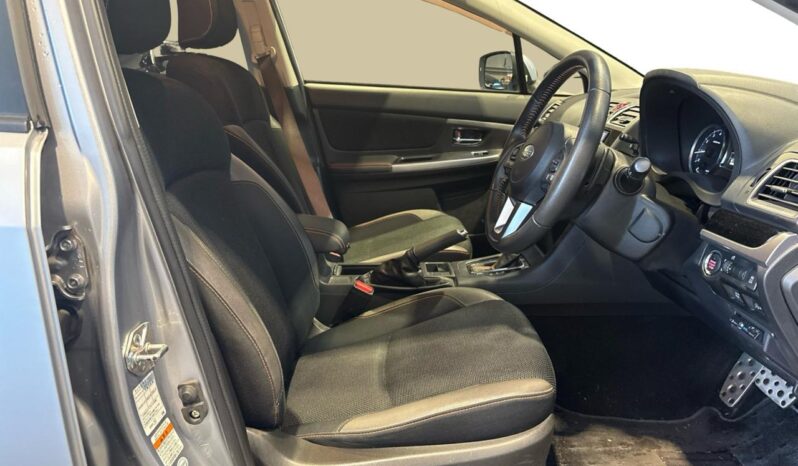 
								Subaru XV AWD 2015 full									