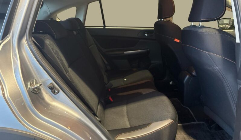 
								Subaru XV AWD 2015 full									