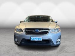 
										Subaru XV AWD 2015 full									