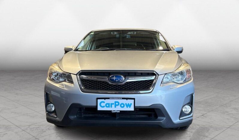 
								Subaru XV AWD 2015 full									