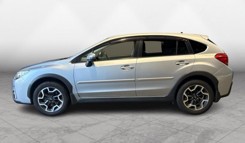 
								Subaru XV AWD 2015 full									