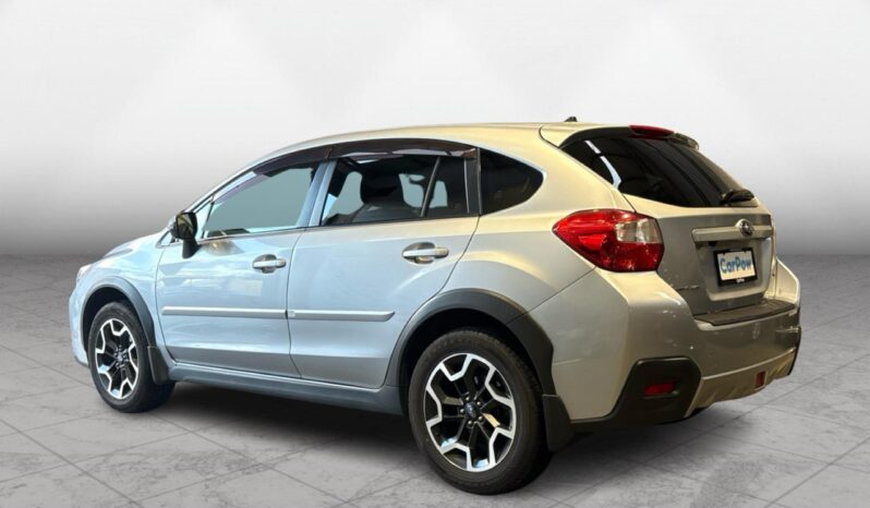 
								Subaru XV AWD 2015 full									