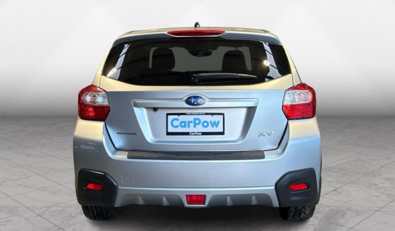 
								Subaru XV AWD 2015 full									