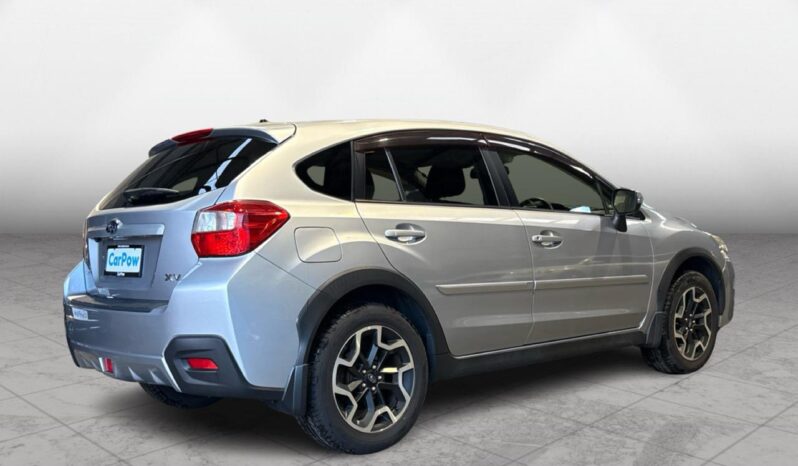 
								Subaru XV AWD 2015 full									