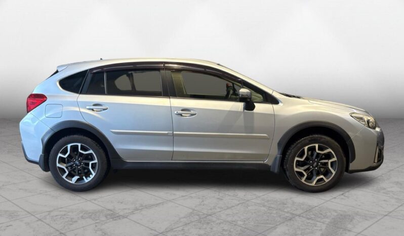
								Subaru XV AWD 2015 full									