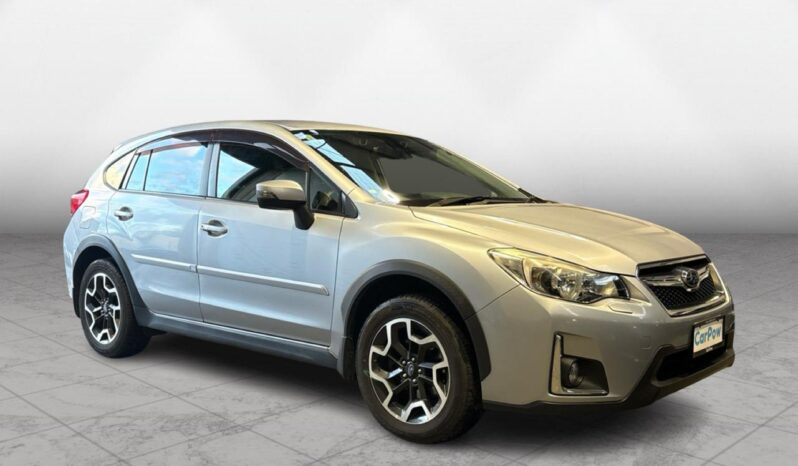 
								Subaru XV AWD 2015 full									