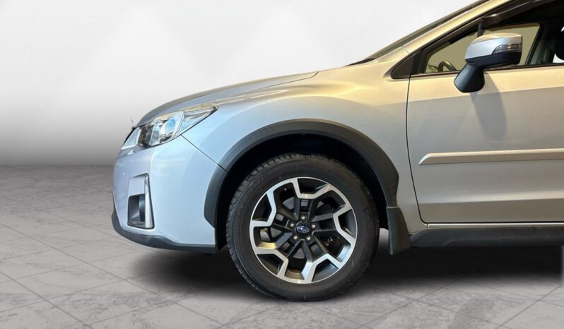 
								Subaru XV AWD 2015 full									