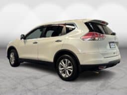 Nissan XTRAIL 20X Emergency Brake PKG 2014 full