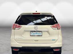 Nissan XTRAIL 20X Emergency Brake PKG 2014 full