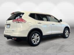 Nissan XTRAIL 20X Emergency Brake PKG 2014 full