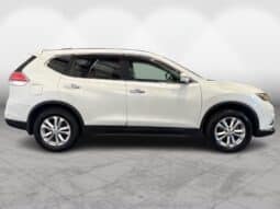 Nissan XTRAIL 20X Emergency Brake PKG 2014 full