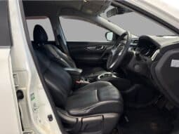 Nissan XTRAIL 20X Emergency Brake PKG 2014 full