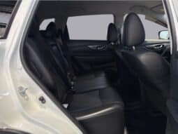 Nissan XTRAIL 20X Emergency Brake PKG 2014 full