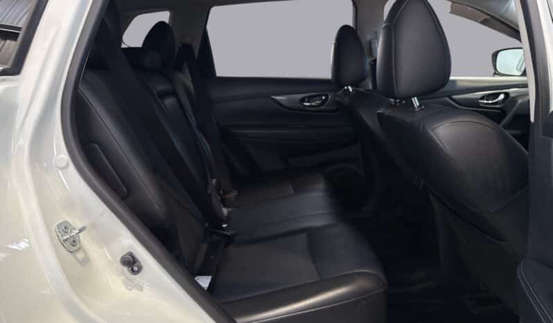 Nissan XTRAIL 20X Emergency Brake PKG 2014 full