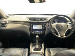
										Nissan X-TRAIL  2014 full									