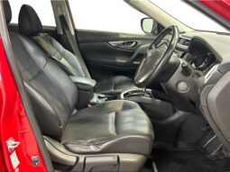 
										Nissan X-TRAIL  2014 full									