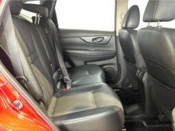 
										Nissan X-TRAIL  2014 full									