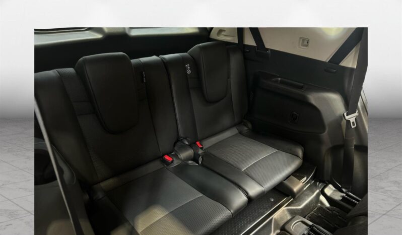 
								Nissan X-TRAIL  2014 full									