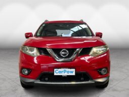 
										Nissan X-TRAIL  2014 full									