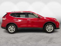 
										Nissan X-TRAIL  2014 full									