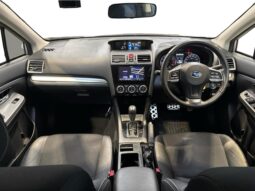 
										Subaru IMPREZA G4 2.0i-S Eyesite 4WD 2015 full									