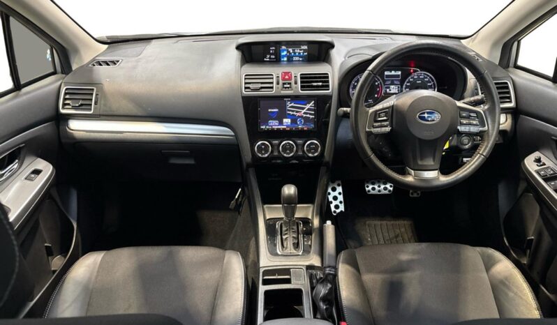 
								Subaru IMPREZA G4 2.0i-S Eyesite 4WD 2015 full									
