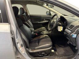 
										Subaru IMPREZA G4 2.0i-S Eyesite 4WD 2015 full									
