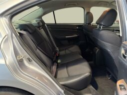 
										Subaru IMPREZA G4 2.0i-S Eyesite 4WD 2015 full									