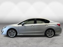 
										Subaru IMPREZA G4 2.0i-S Eyesite 4WD 2015 full									