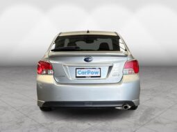 
										Subaru IMPREZA G4 2.0i-S Eyesite 4WD 2015 full									