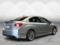 
										Subaru IMPREZA G4 2.0i-S Eyesite 4WD 2015 full									