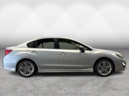 
										Subaru IMPREZA G4 2.0i-S Eyesite 4WD 2015 full									