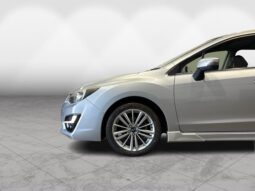 
										Subaru IMPREZA G4 2.0i-S Eyesite 4WD 2015 full									