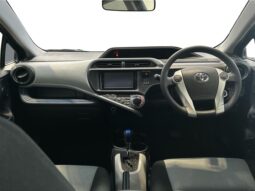 
										Toyota AQUA  2013 full									