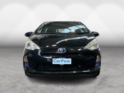 
										Toyota AQUA  2013 full									