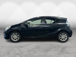 
										Toyota AQUA  2013 full									