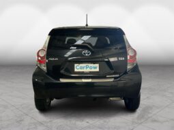 
										Toyota AQUA  2013 full									