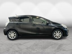 
										Toyota AQUA  2013 full									